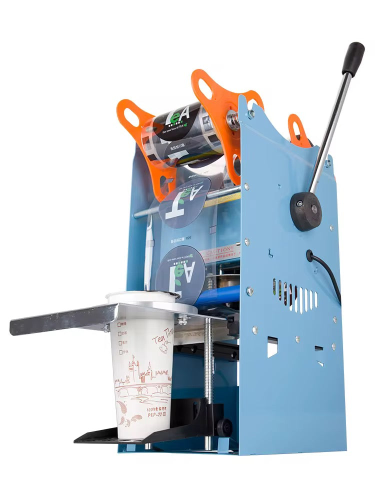 Machine à sceller