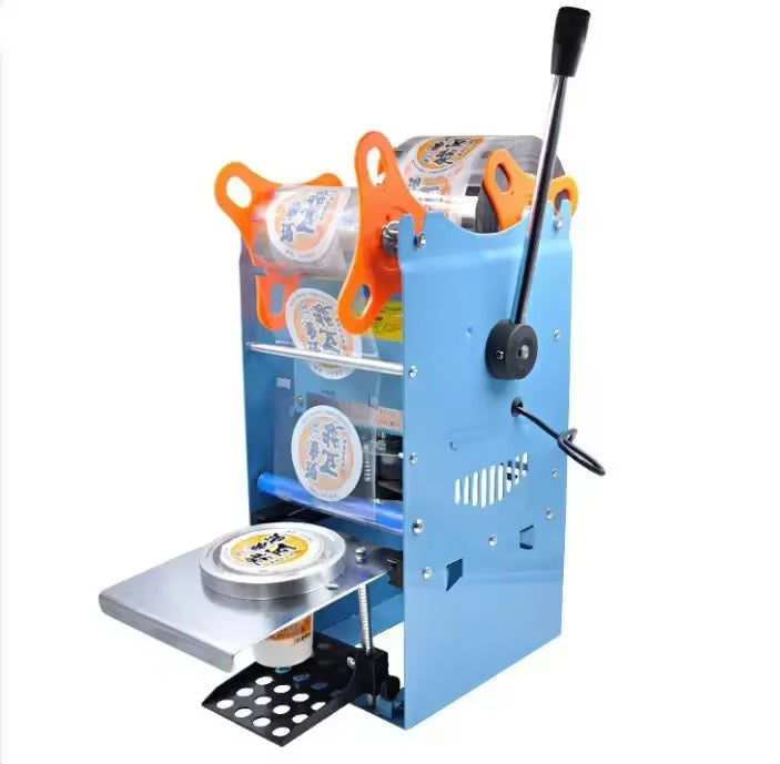 Machine à sceller