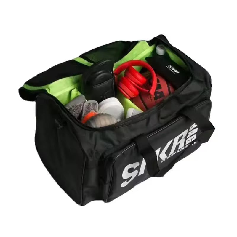 Sac de sport SNKR