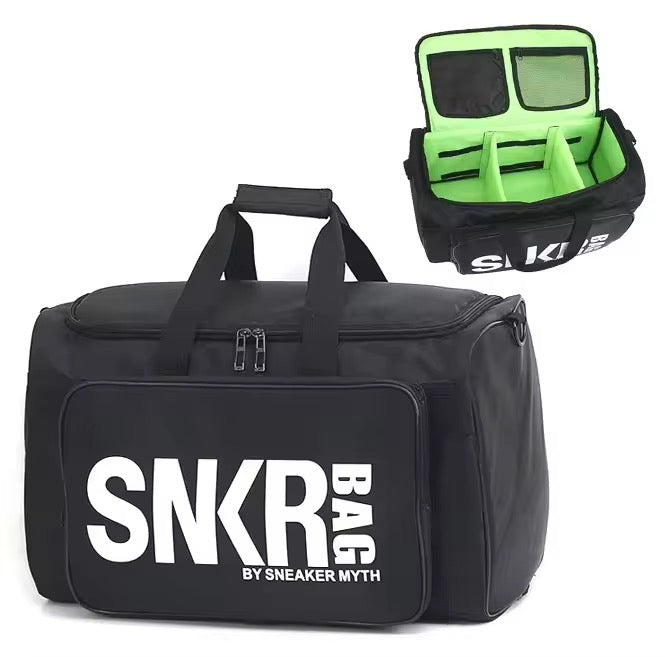 Sac de sport SNKR