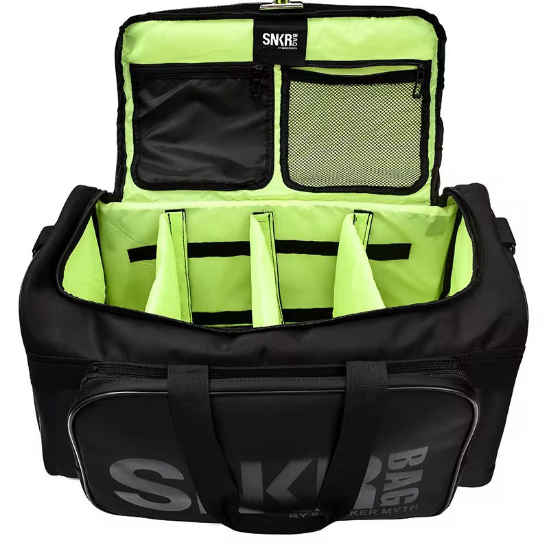 Sac de sport SNKR