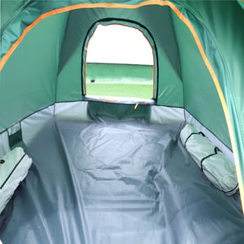 Tente de camping 3 places