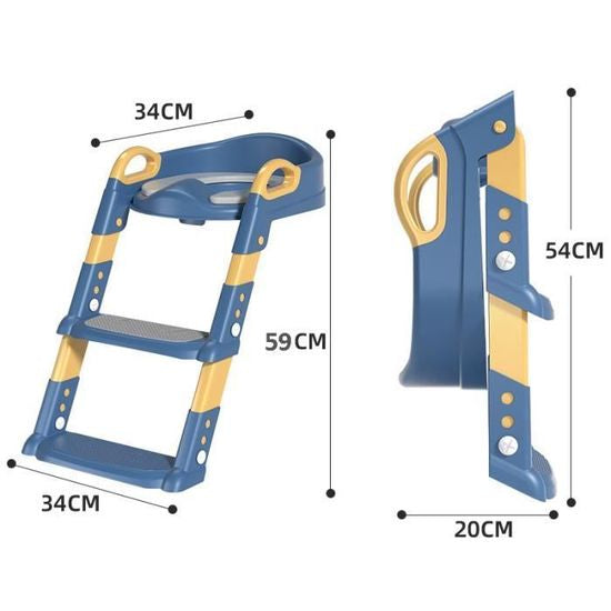 Siège Toilette Enfant