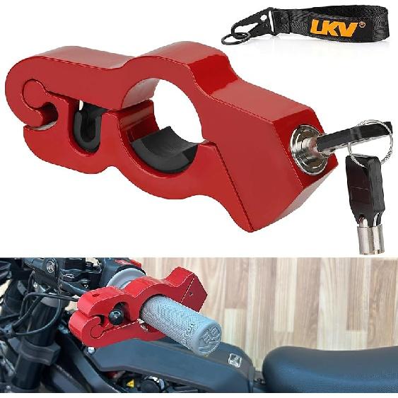 Serrure De Moto antivol