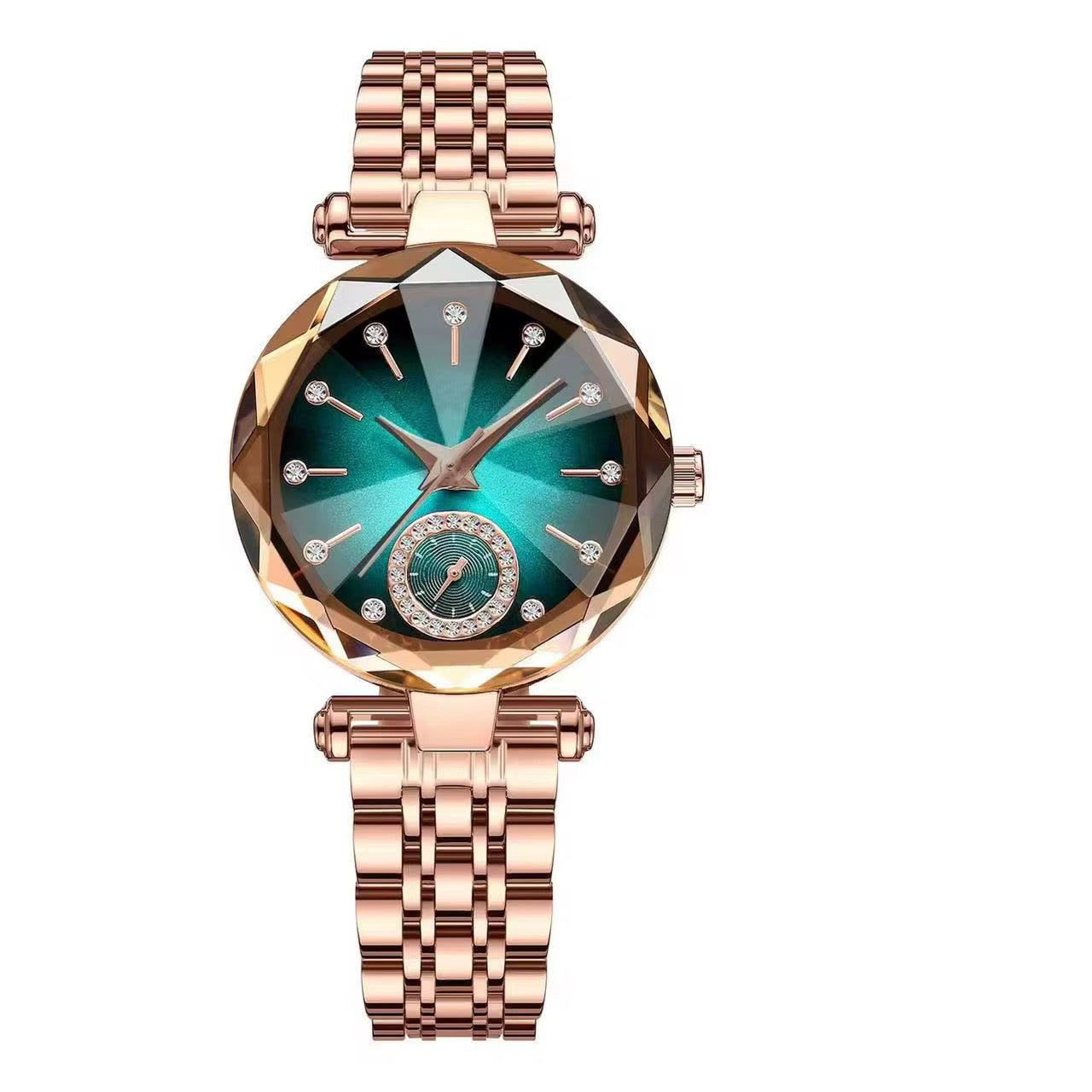 Montre Biewo +1 bracelet offert