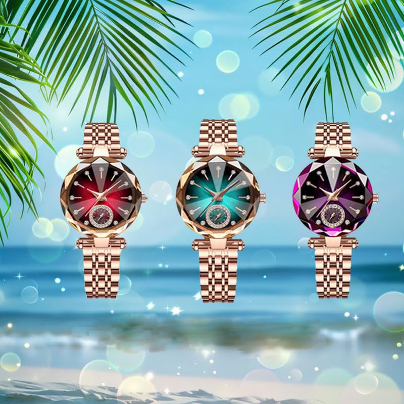 Montre Biewo +1 bracelet offert