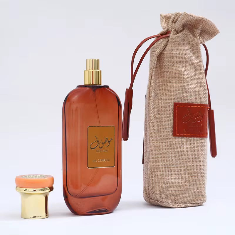Mousuf Eau De Parfum - 100ml (3.4 Fl. oz) by Ard Al Zaafaran