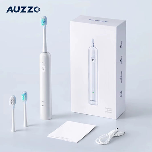 Brosse À Dents Électrique