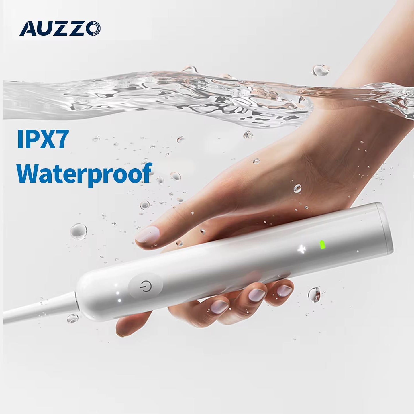 Brosse À Dents Électrique