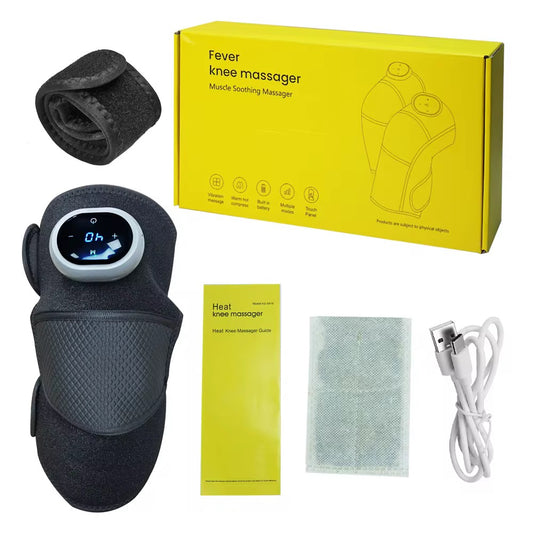 Masseur de genou et épaule(1 pcs)