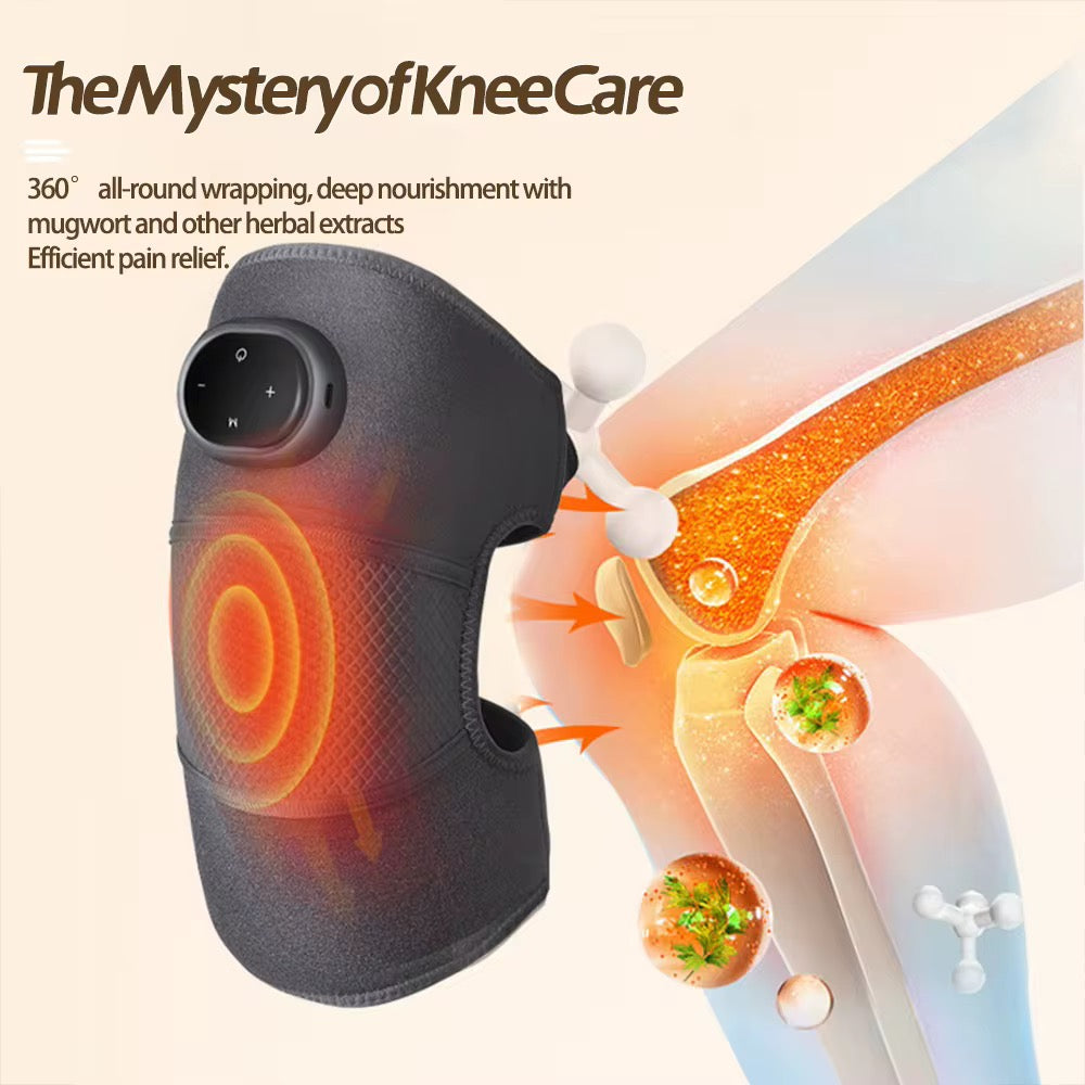 Masseur de genou et épaule(1 pcs)