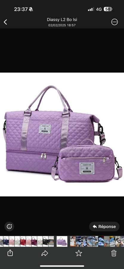 Nafi Bag