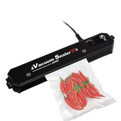 Machine à sceller sous vide automatique