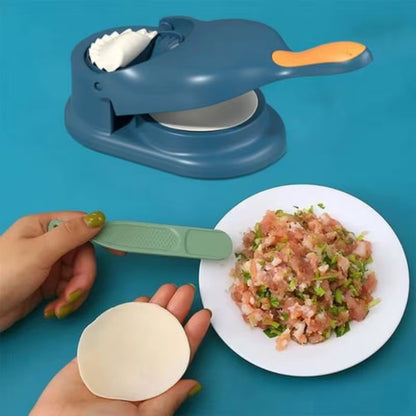 Moule à fataya ( 2 pièces)