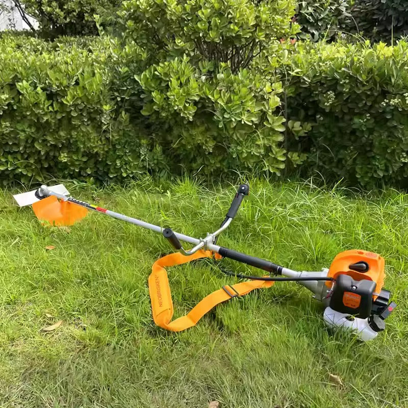 Débroussailleuse  52 CC Multifonction 4 en 1
