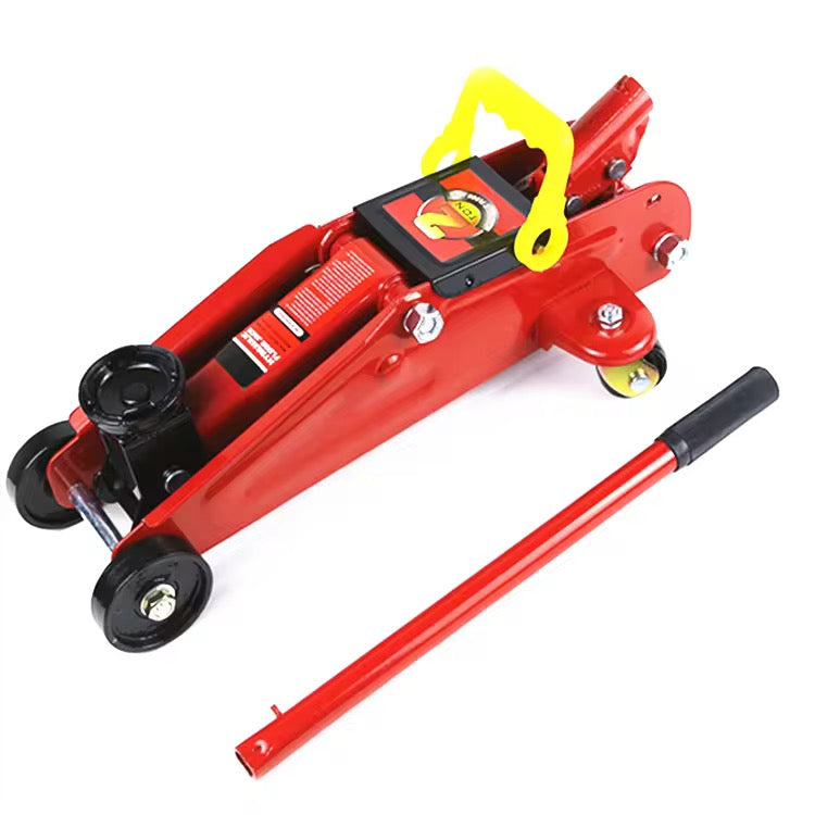 Cric De Levage De Voiture Robuste 2T