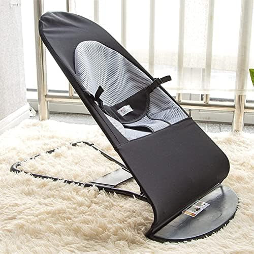 Chaise transat pliable pour bébé