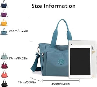 Sac fourre-tout femme