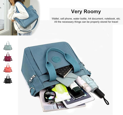Sac fourre-tout femme