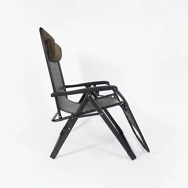 Chaise pliante