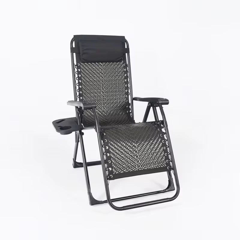 Chaise pliante