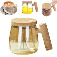 Tasse à café électrique 2 pièces