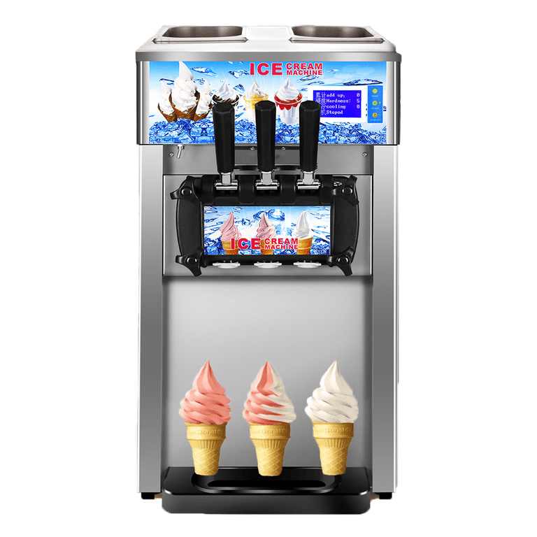Machine à glace