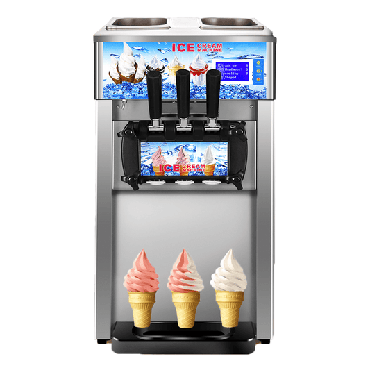 Machine à glace