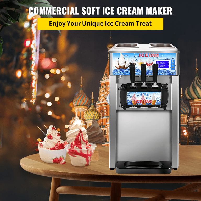 Machine à glace