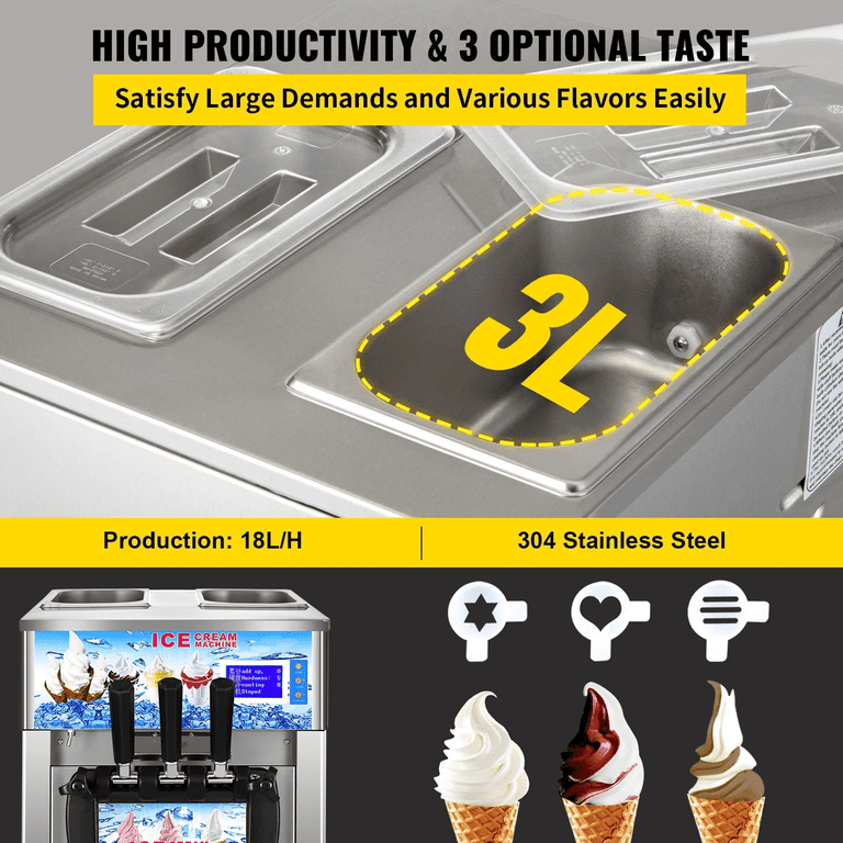 Machine à glace